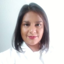 Julieta Pantoja, Nutricionista en Coyoacán | Agenda una cita online