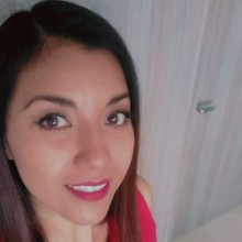 Lizeth Rojas Malaga, Psicólogo en Santiago de Querétaro | Agenda una cita online