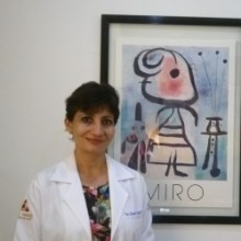 María De Lourdes Carrillo Ponce, Pediatra en Torreón | Agenda una cita online