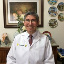Jorge Alberto Galván Flores, Pediatra en Ciudad Valles | Agenda una cita online