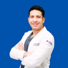 Dr. Alfredo Alcocer Alonso, Pediatra en Monterrey | Agenda una cita online