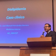 Dr. José Manuel Hernández Barrera, Médico Internista en Cuauhtémoc | Agenda una cita online