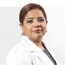 Josefina Altamira Garcia, Anestesiólogo en Tampico | Agenda una cita online