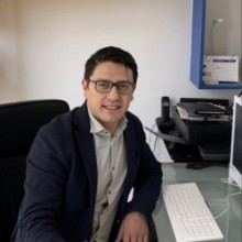 José Luis Guerrero Flores, Cirugía Pediátrica  en Benito Juárez | Agenda una cita online