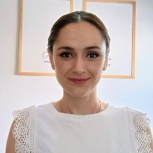 Karina Vázquez Velázquez