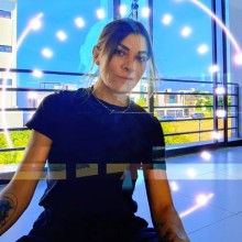 Jazmin Calderón Caballero