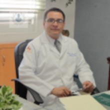 José De Jesús González López, Endoscopía Gastrointestinal, Laparoscopía Avanzada y Cirugía Bariátrica. en Tijuana | Agenda una cita online