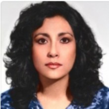 Elizabeth García Rangel, Dermatólogo en Benito Juárez | Agenda una cita online