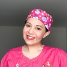 Minerva Cu Cu, Pediatra en Benito Juárez | Agenda una cita online