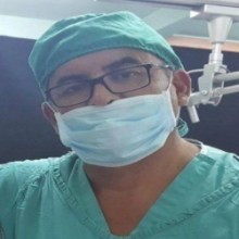 Dr. Abner Grijalva Zozaya, Oftalmólogo en Aguascalientes | Agenda una cita online