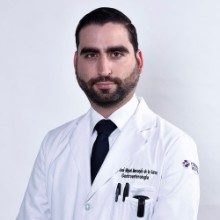 José Miguel Marroquín De La Garza, Gastroenterólogo en Monterrey | Agenda una cita online