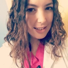 Denisse Rodríguez Sánchez, Alergólogo Pediatra en Zapopan | Agenda una cita online