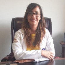 Cecilia Berlanga Flores, Psiquiatra en Tlalpan | Agenda una cita online