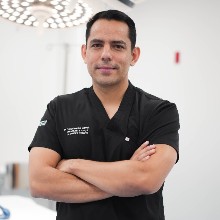 Carlos Morales Valencia, Neurocirujano en Uruapan | Agenda una cita online