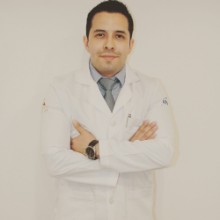Fredenet Oviel Mendoza Camargo, Oncólogo en Benito Juárez | Agenda una cita online