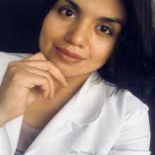 Brenda Luna Zepeda, Cirujano Plastico en Benito Juárez | Agenda una cita online