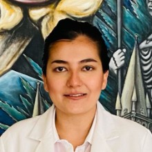 Amanda Ramírez, Nefrólogo en Guadalajara | Agenda una cita online