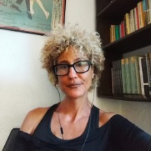 Gretel Abed Hekimian, Psicoanalista - Psicoterapeuta en Coyoacán | Agenda una cita online