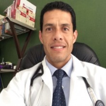 Roberto Carlos Macías Cervantes, Cardiólogo en Santiago de Querétaro | Agenda una cita online