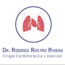 Rodrigo Rostro, Cirujano Cardiovascular y Toracico en Guadalajara | Agenda una cita online
