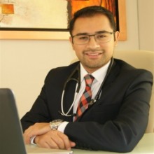 Juan Jose Orozco Gutierrez, Cardiólogo Intervencionista en Benito Juárez | Agenda una cita online