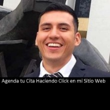 Adan Benavides, Dentista en San Nicolás de los Garza | Agenda una cita online