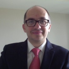 Javier Manuel Meza Cardona, Gastroenterólogo en Miguel Hidalgo | Agenda una cita online