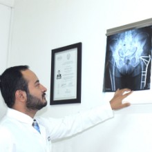 Esteban Castro Contreras, Ortopedista en Guadalajara | Agenda una cita online
