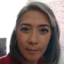 Sandra Ruiz, Psicoanalista - Psicoterapeuta en Tlalpan | Agenda una cita online
