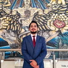 David Vidal González MD