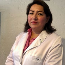 Selene Griselda Ruperto Herrera, Dentista en Álvaro Obregón | Agenda una cita online