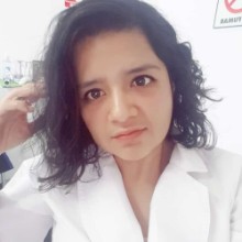 Thalia Baños Mojica, Médico General en Benito Juárez | Agenda una cita online