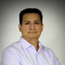Jorge Luis Cortés López