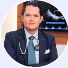 Francisco Javier Chavolla Gonzalez, Cardiólogo en Guadalajara | Agenda una cita online