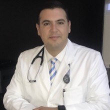 Hugo Molina, Cardiólogo en Mazatlán | Agenda una cita online