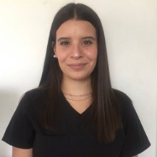 Andrea Arteaga Galindo, Fisioterapeuta en Atizapán de Zaragoza | Agenda una cita online