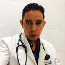 Jesús Peña Pavón, Médico Internista en Cuauhtémoc (Chihuahua) | Agenda una cita online