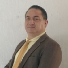 Jorge Luiz Parra García