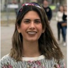 Carolina De Lourdes León García, Nutricionista en León | Agenda una cita online