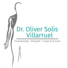 Oliver Solis Villarruel, Ortopedista en San Luis Potosí | Agenda una cita online