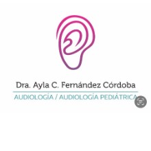 Ayla C. Fernández Córdoba, Audiólogo, Audiología Pediátrica en Tlalpan | Agenda una cita online