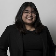 Andrea Fernanda Ramos Díaz