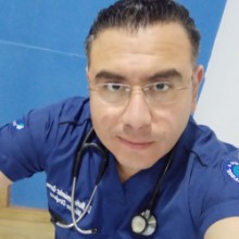 Mario Edwin Hernández Correa, Cirujano General en Texcoco | Agenda una cita online
