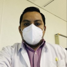 Servando Antonio Mendez Hernández, Oncólogo en Oaxaca de Juárez | Agenda una cita online