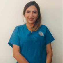 Lizbeth Anahid Corte Casarreal, Dermatólogo en Coyoacán | Agenda una cita online