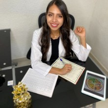 Alejandra Redorta, Nutriólogo en Benito Juárez | Agenda una cita online