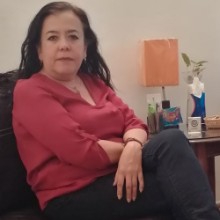 Guadalupe Cruz Páez, Psicoterapeuta. en Benito Juárez | Agenda una cita online