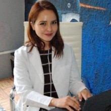 Maritza Edlin Ayala Vázquez, Pediatra en Zapopan | Agenda una cita online