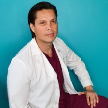 René Abdiel Montero Sánchez, Cirujano Maxilofacial en Boca del Río | Agenda una cita online