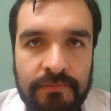 Pedro Damian Baeza Vega, Médico Internista en Naucalpan de Juárez | Agenda una cita online